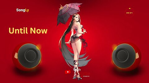 Feel the Rhythm of Lumane's Until Now - Full Lyrics and Stunning Audio Spectrum by SongLy Music