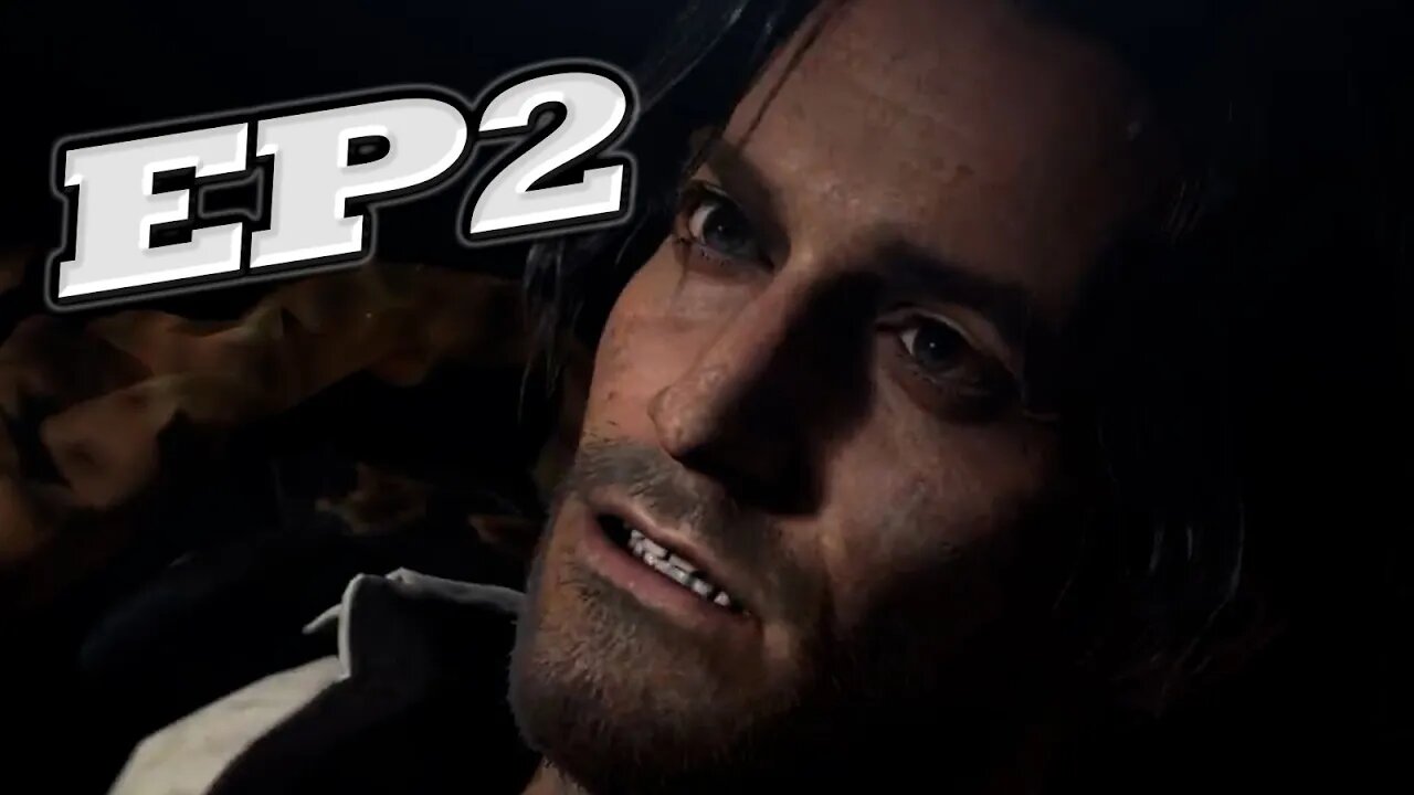 Resident Evil 2: Remake Gameplay - Leon gets INJECTED and CAPTURED! (FULL GAME)