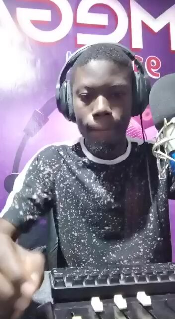 Ghana radio