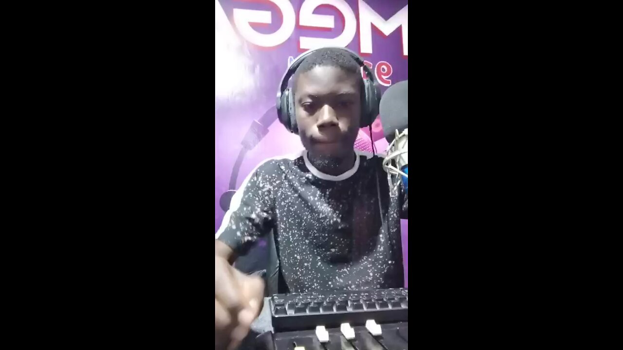 Ghana radio