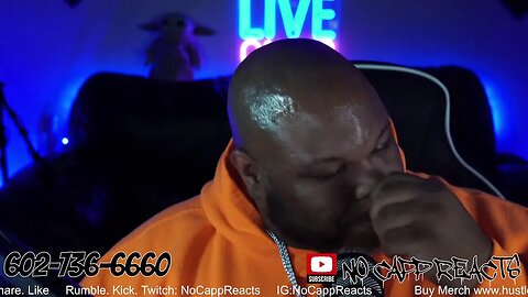 Talk Your Sh*t w/MrGoGetEm | Friday Night Live | NoCappReacts