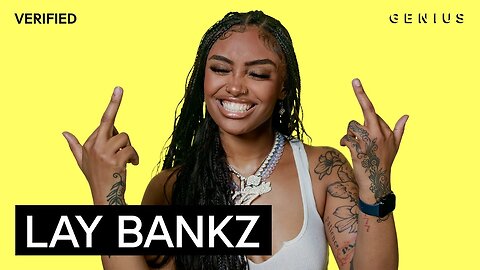 Lay Bankz "Tell Ur Girlfriend" Official Lyrics & Meaning | Genius Verified