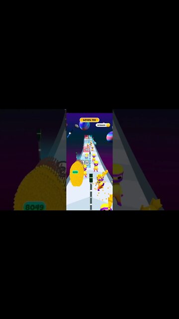 Arrow Fest - Level 110