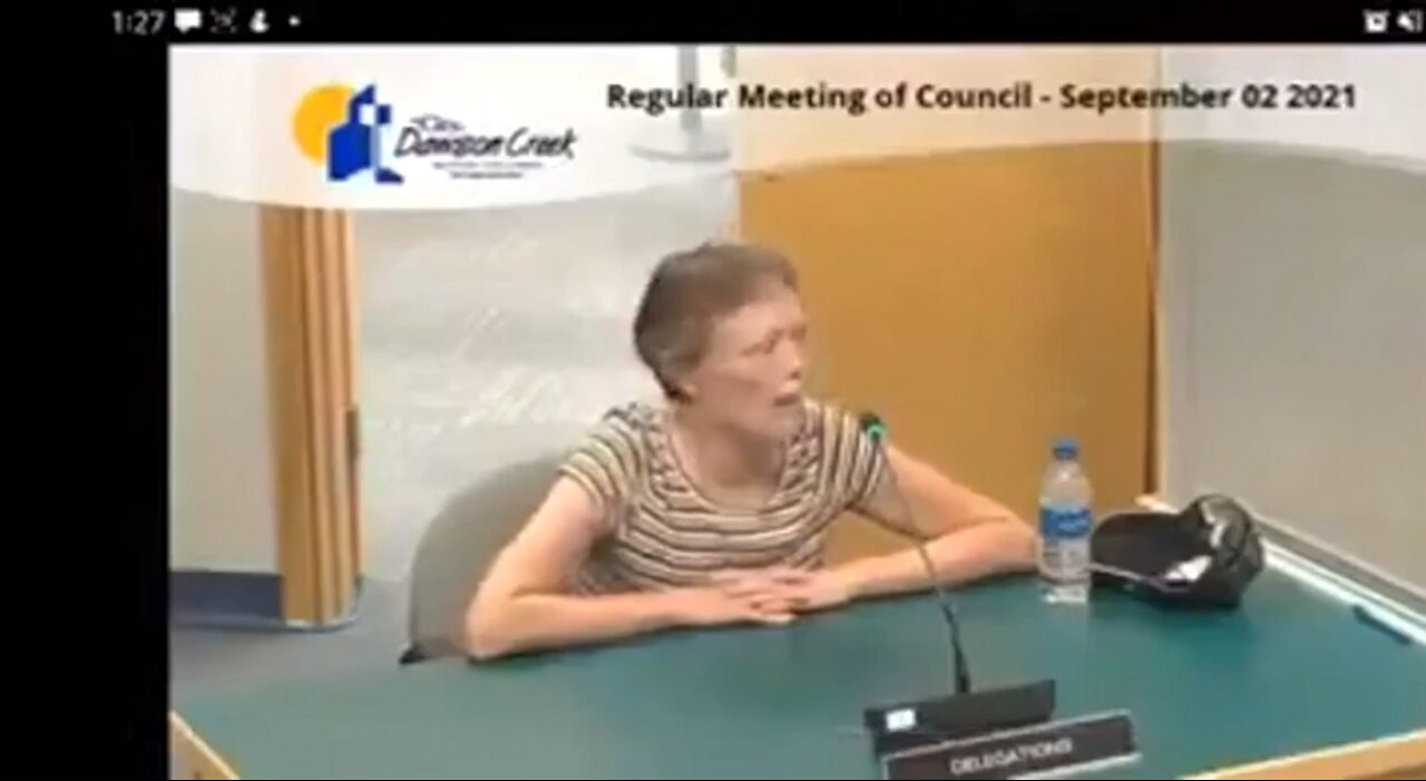 Nuremberg Code - Regular Meeting of Council