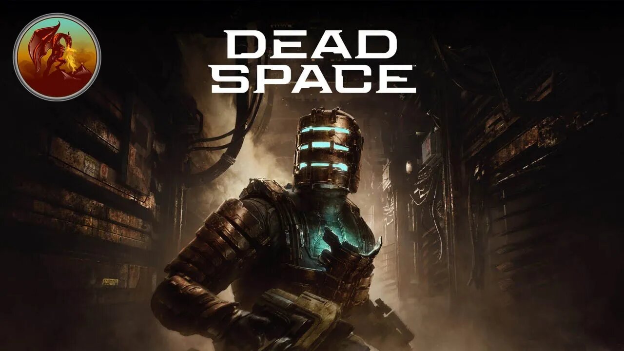 Dead Space | The Beauty In Horror