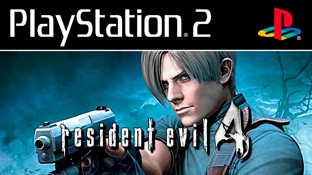 RESIDENT EVIL 4 (PS2/GAMECUBE/PC/Wii/PS3/XBOX 360/PS4/XBOX ONE/SWITCH) - Início! (Dublado em PT-BR)