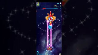 GALAXY ATTACK ALIEN SHOOTER - PVP SURVIVAL 1 VS 30 (9 March 2022)