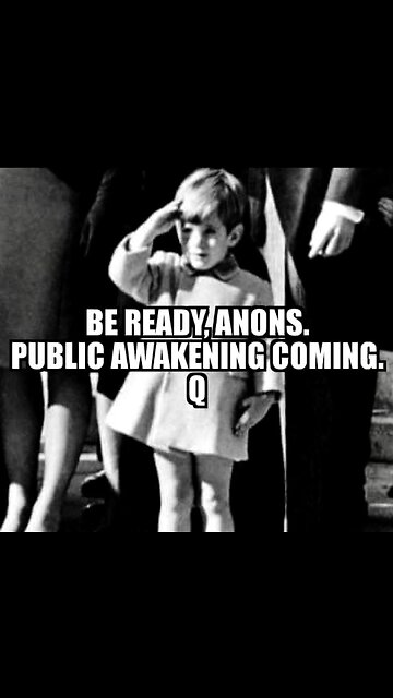 JFK & TRUMP 🕊️🎺