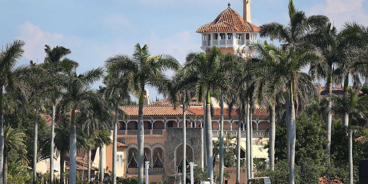 Trump Mar-a-Lago Raid By FBI (And why it's Malarky)