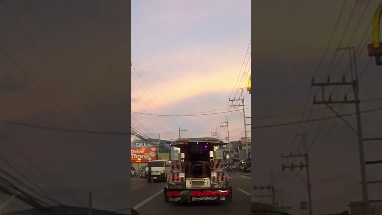 🇵🇠1-Minute Drive: Pantok to Darangan, Binangonan, Rizal - Philippines
