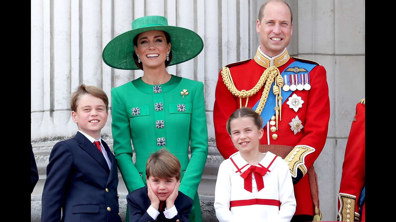 The 15 Looks that defined kate Middleton's stylish year every single