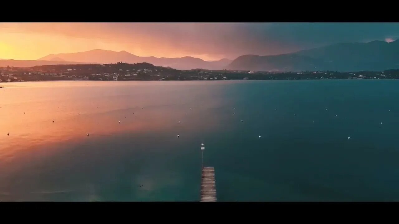 Mavic Mini Cinematic Video {MIBabu}