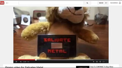Silver Contest/Giveaway Update Part 2