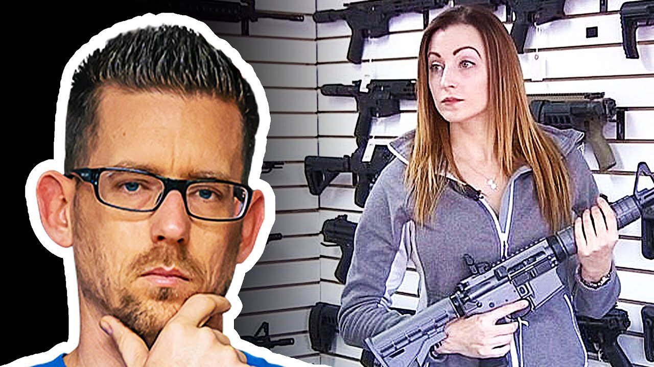 Florida Gun Law | Who is Not Allowed to Purchase a Firearm in Florida?