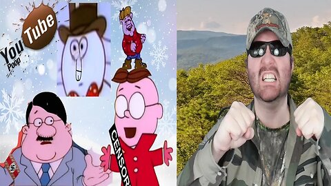 [YTP] Frosty The J!zzman (Christmas Special) (Toms Plugs) REACTION!!! (BBT)