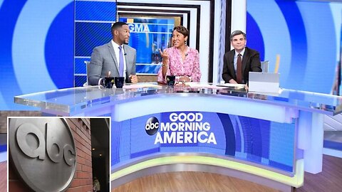 ABC News Staffers Working In Near Decrepit Building With 'No Wi-Fi, No Heat' As 'GMA' Ratings Tank