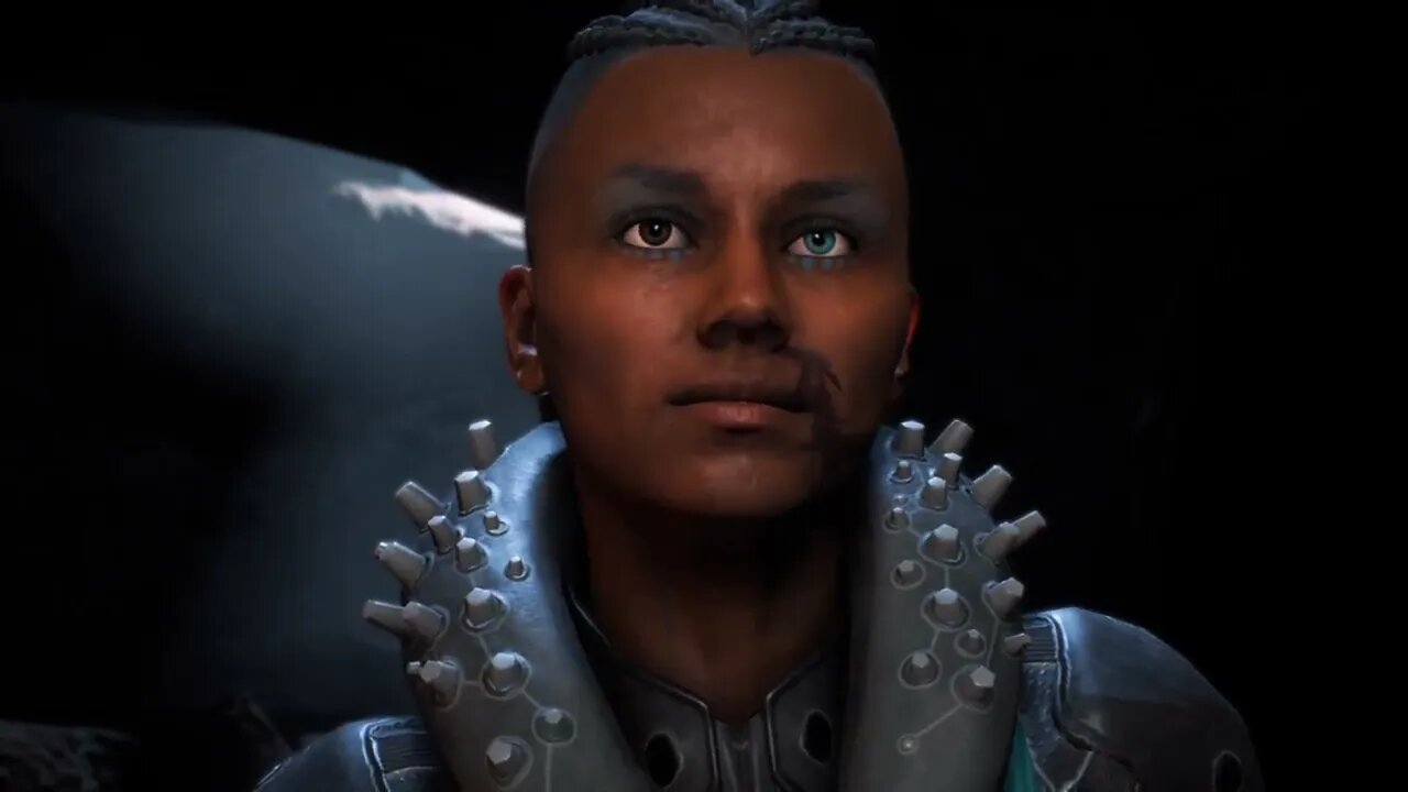 Mass Effect: Andromeda Part 73-Loving Bad Man