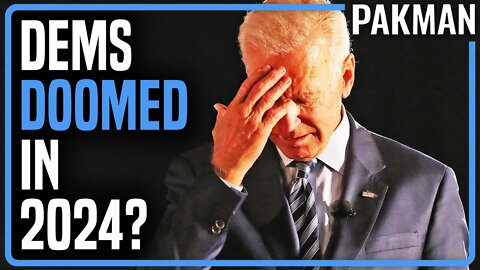 Do Democrats Have ANY Good Candidates if Biden Doesn't Run?