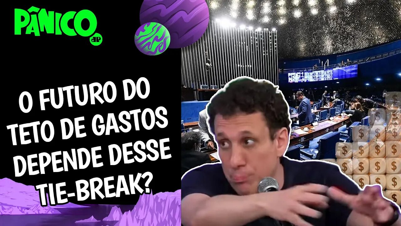 ENTRELINHAS DA PEC DA TRANSIÇÃO SERÃO CONSIDERADAS PELO COPOM NA TAXA DE JUROS? SAMY DANA COMENTA