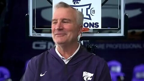 Kansas State Basketball | Bruce Weber Press Conference | January 26, 2021