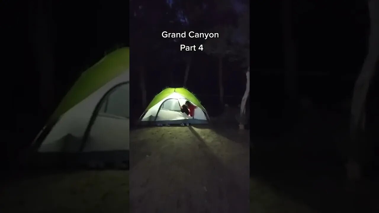 Grand Canyon Part 3 Greenangoes #viral #shorts #viralshorts #camping #grandcanyon #beautiful