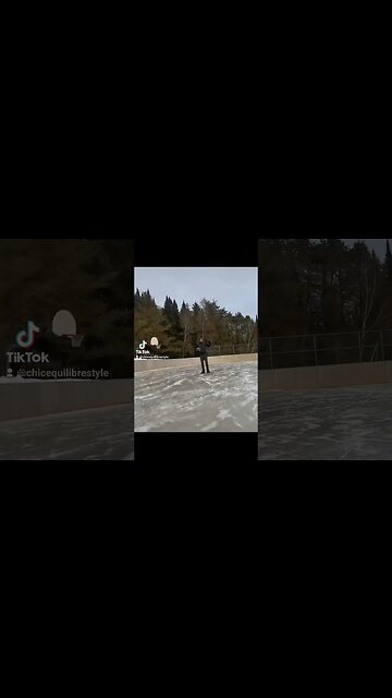 #trailer #ytshortsvideo #abandonedplaces #snowshoeing #jumping #performance #basketball