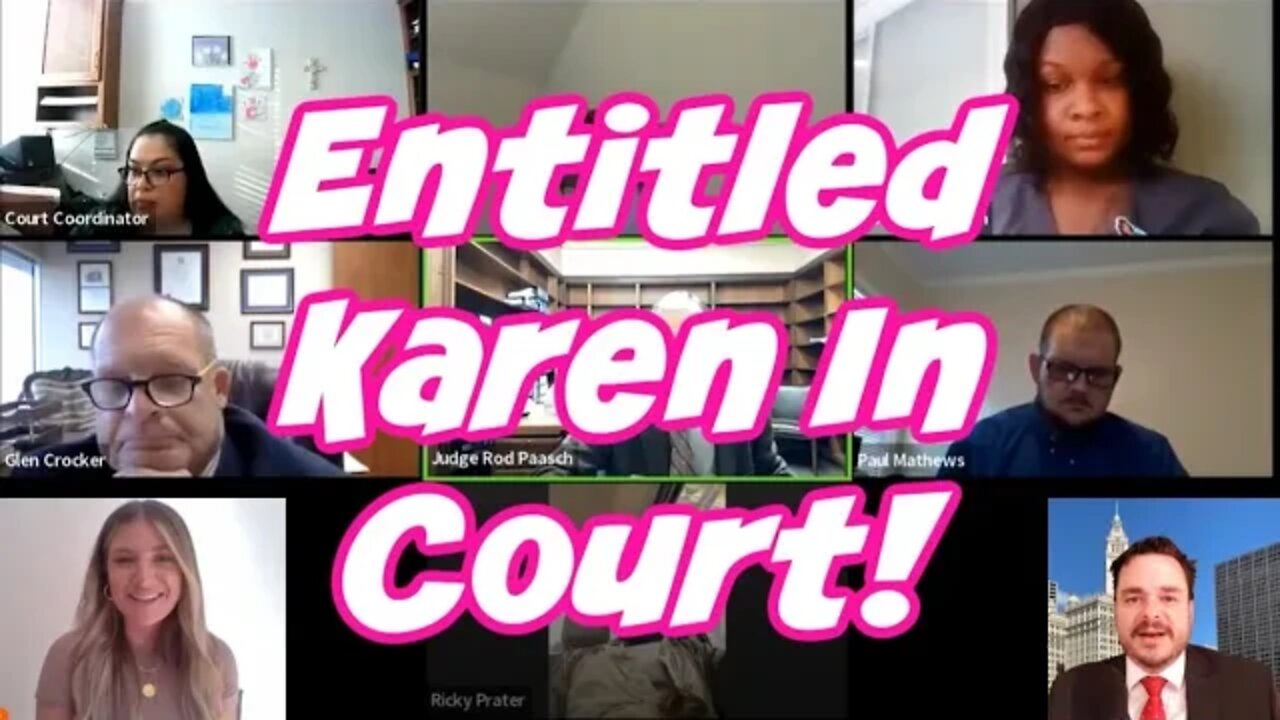 Wild Court Moments #190