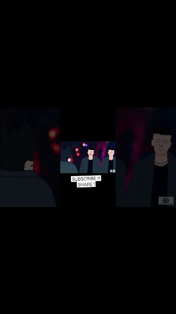 Essentially THE BATMAN 🦇 CLIP