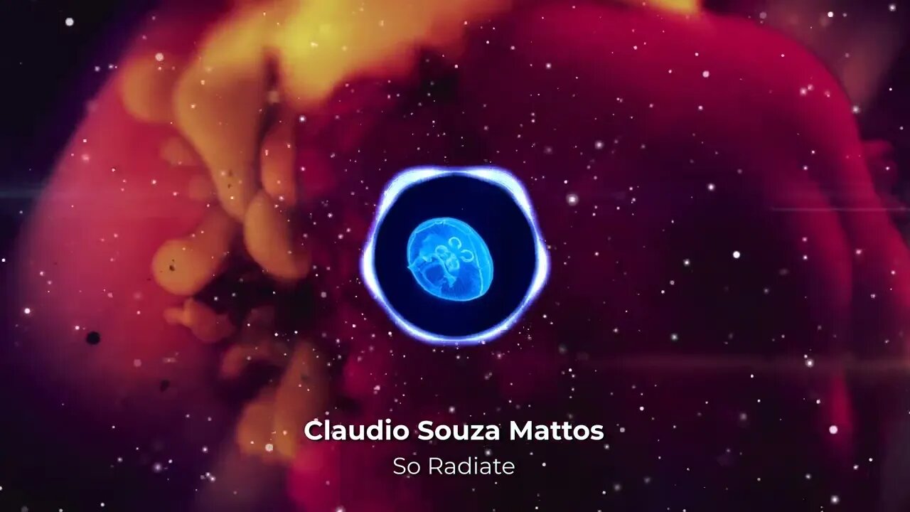 Claudio Souza Mattos - So Radiate
