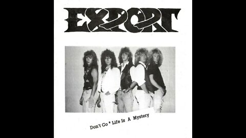 Export – Life is a Mystery