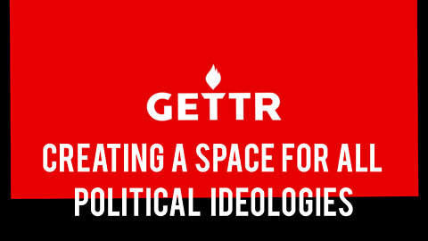 GETTR CEO Jason MillerinDC on creating a space for all political ideologies