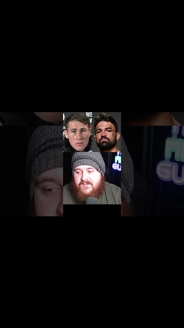 Darren Till will never fight Mike Perry in BKFC - MMA Guru Thinks