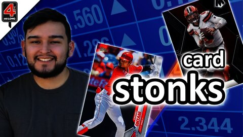 Card Stonks Ep. 1: The Card Sho