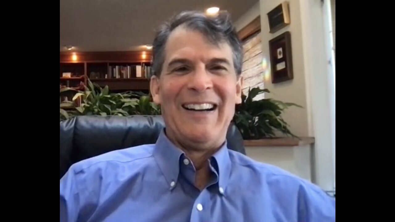 TPC #339: Dr. Eben Alexander (Sacred Acoustics & Psychedelics)