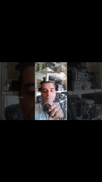 Qap na escuta aí #radiopx #caminhoneiros