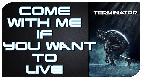 Let's Talk 1984's Terminator