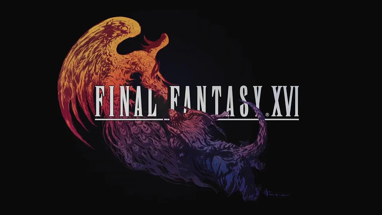 Final Fantasy XVI Demo