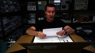 EEVblog #753 - Inventables X-Carve Milling Machine Unboxing