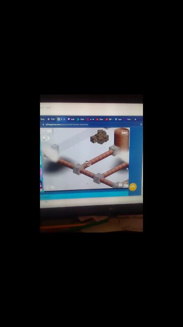 jogo front nite pt2 #shorts