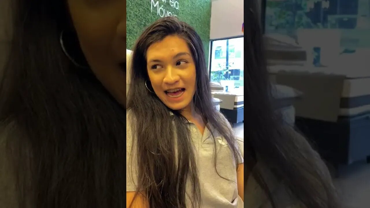 Quem conhece um sofá de molas ensacadas, jamais se engana!😍