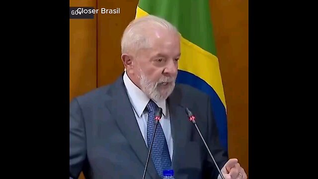 Lula genocidas