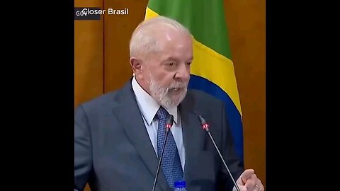 Lula genocidas