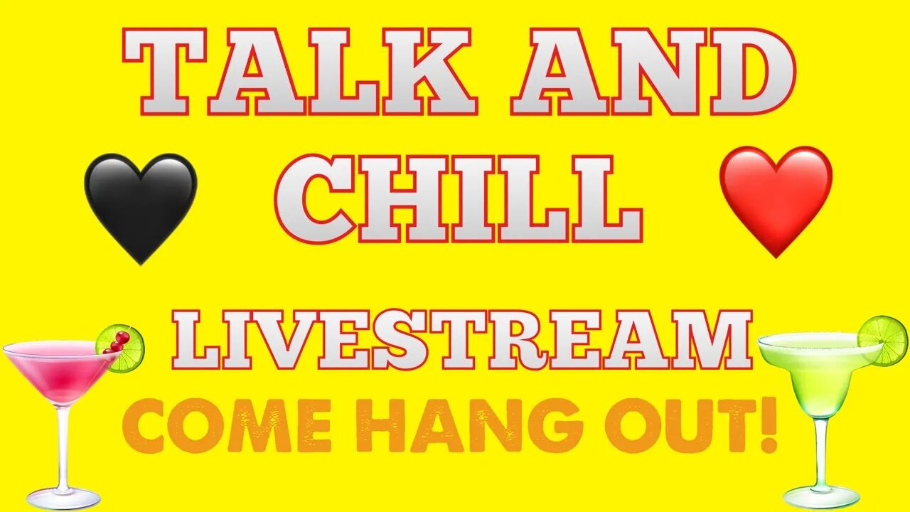 Sunday Night Live #19
