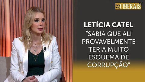 Empresária explica porque aceitou ser diretora da ApexBrasil | #al