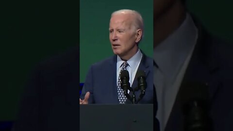 Biden Gaffes Again