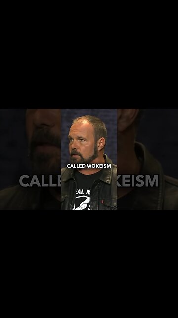 Are you w0ke? | Pastor Mark Driscoll #shorts