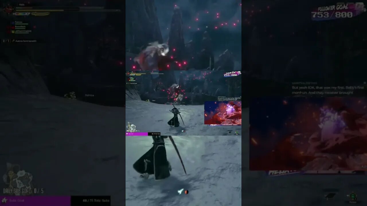 O #clássico #Monster Hunter agora terá uma versão #mobile