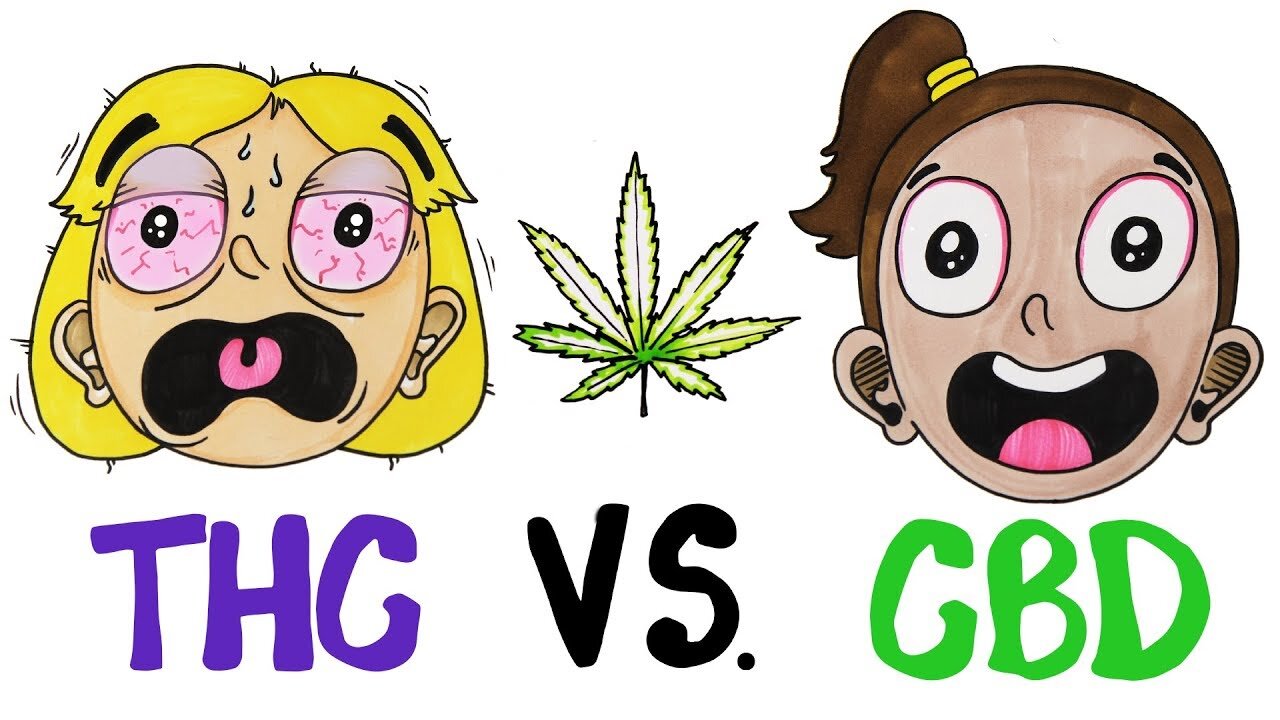 when you high you must see this
