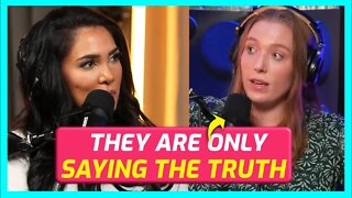 This Modern Woman Could Not Accept This