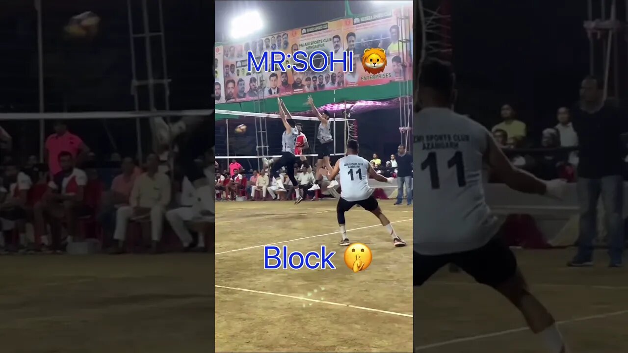 Mr sohi 🦁 block 🤫 match link in description